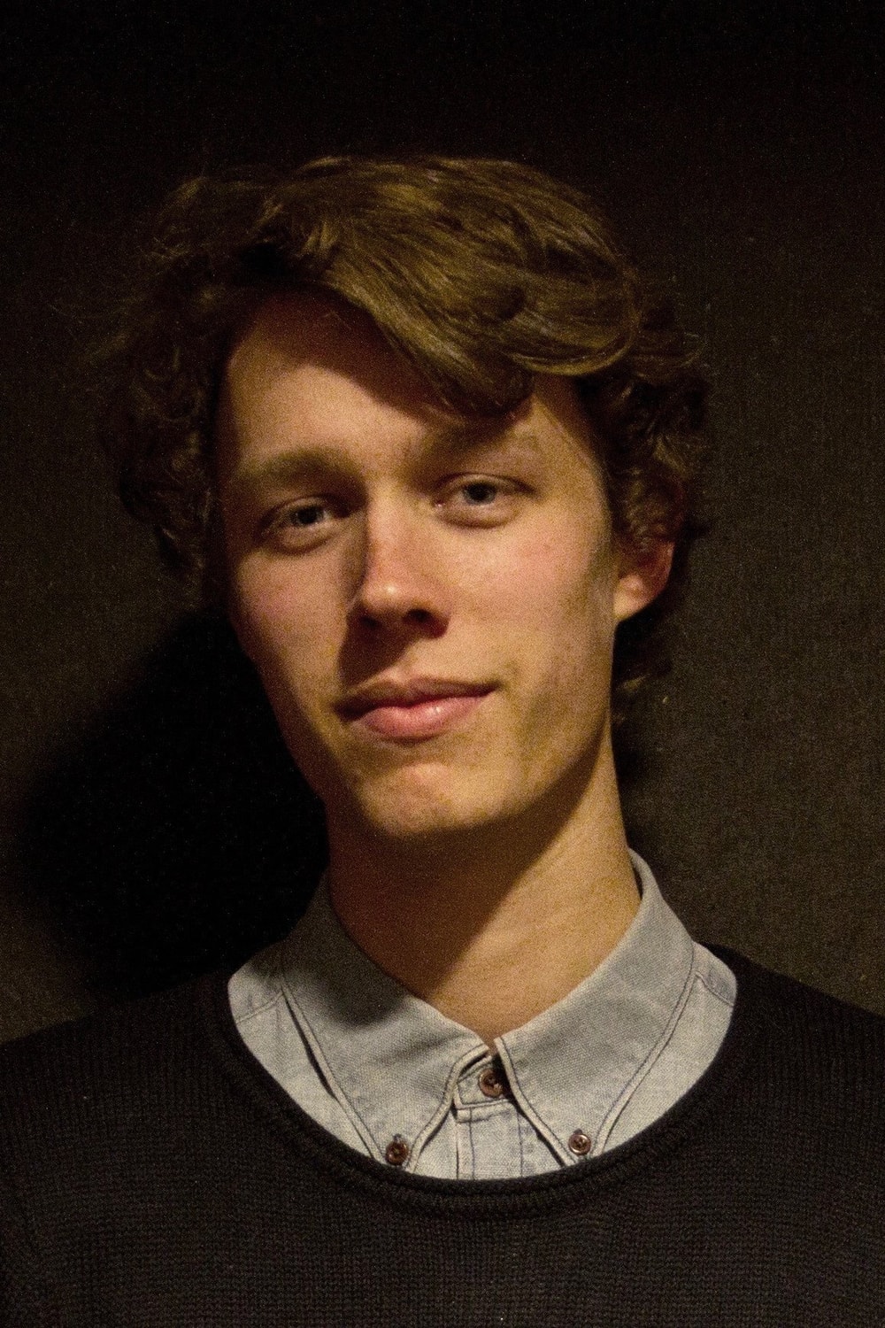 Halfdan Olav Ullmann Tøndel