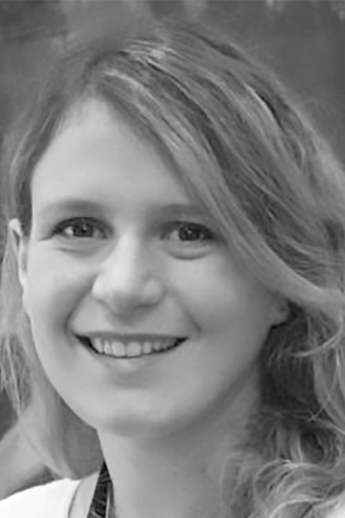 Foto de Clara Roquet