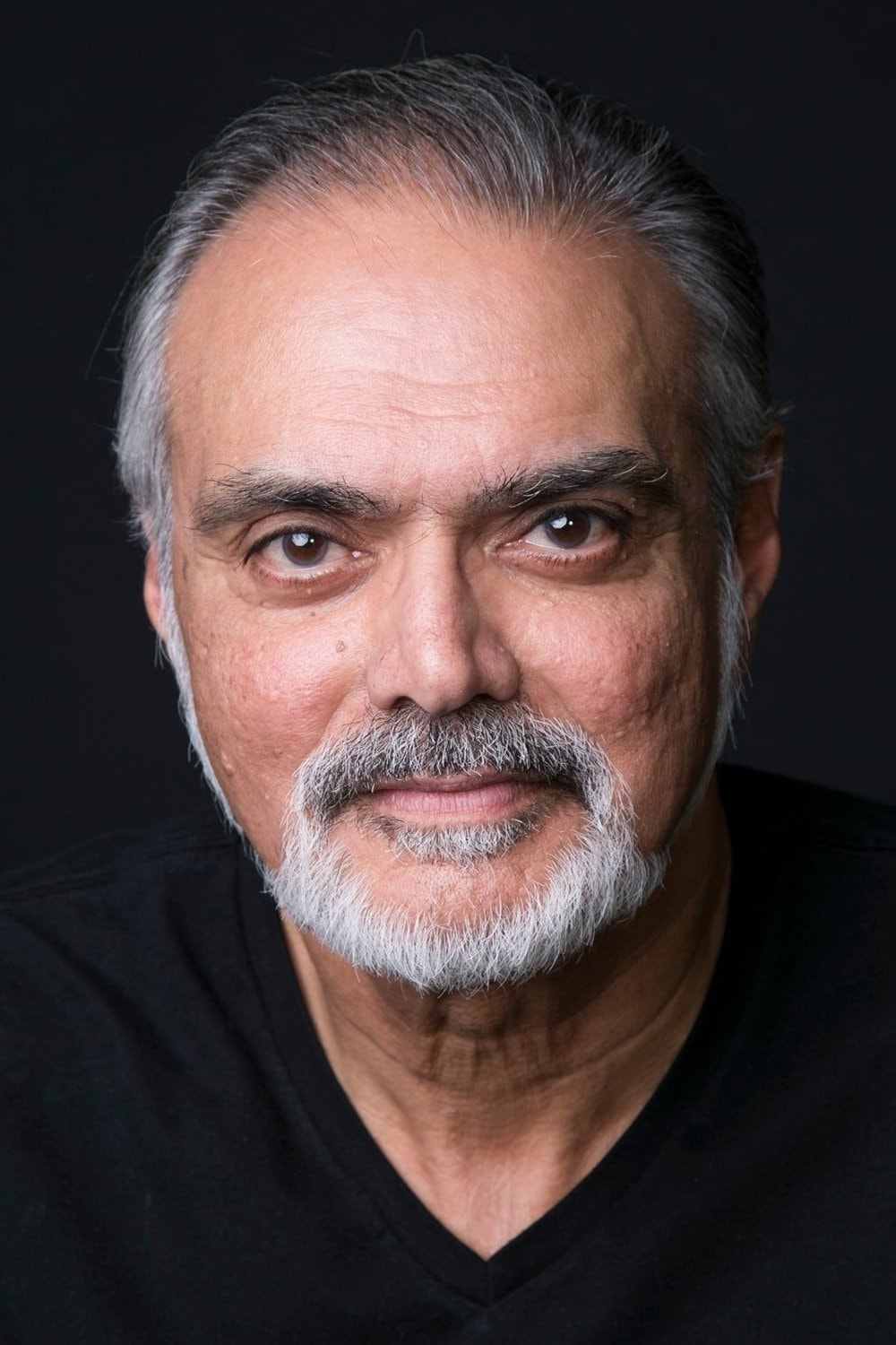 Foto de Shapoor Batliwalla