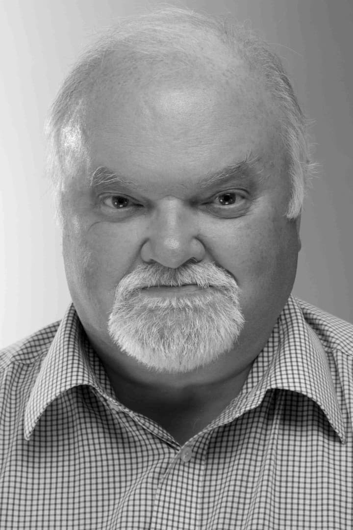 Foto de Gordon Fulton