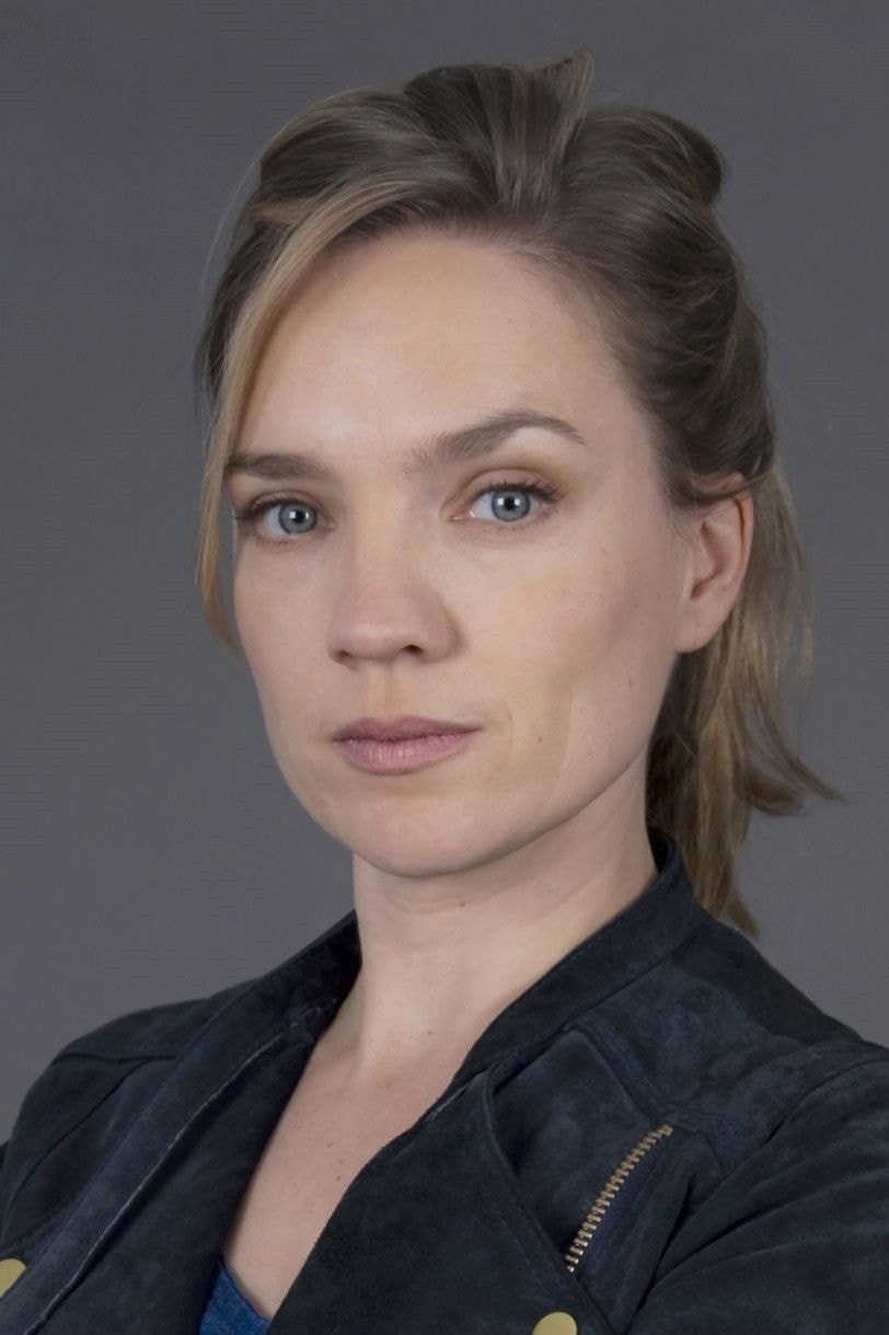 Foto de Anniek Pheifer