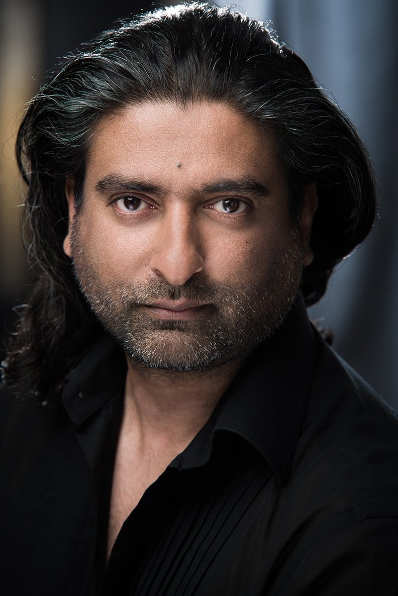 Foto de Andrew Rajan