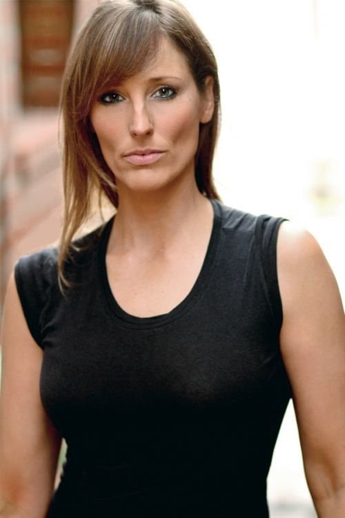 Foto de Nancy Wetzel