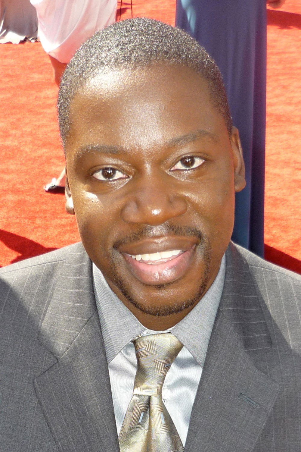 Foto de Daryl Mitchell