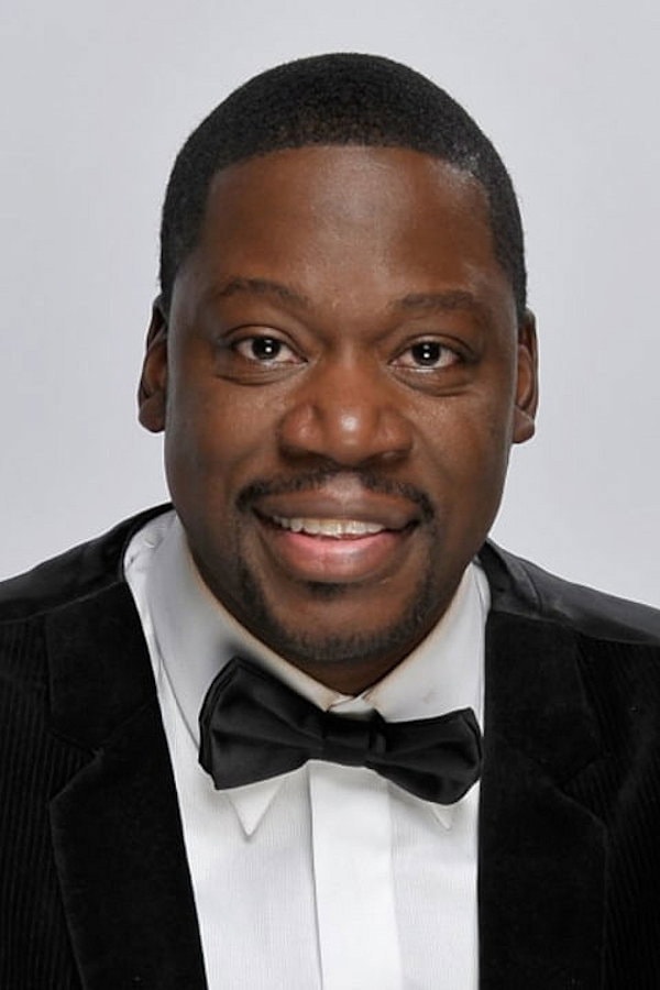 Foto de Daryl Mitchell