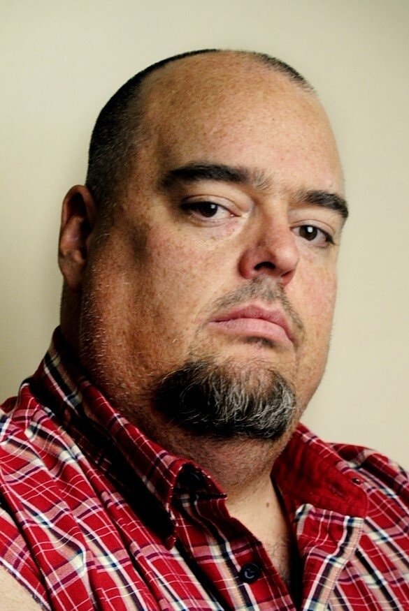 Foto de Scott Barrows