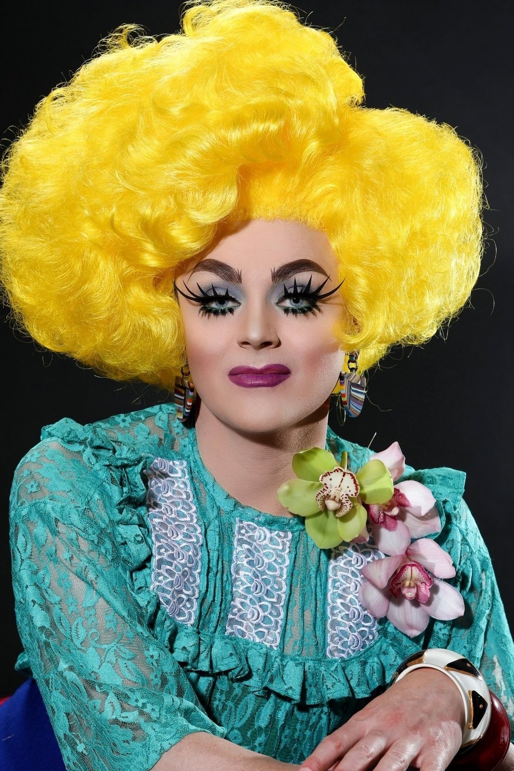 Foto de Tammie Brown