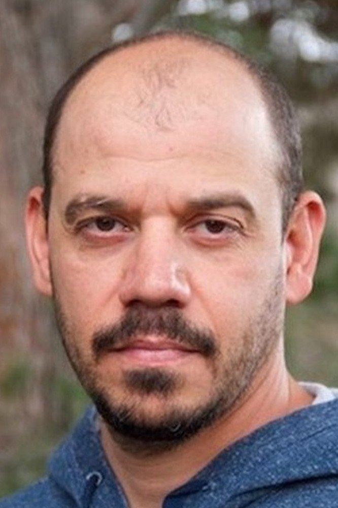 Foto de Eyad Elbitar