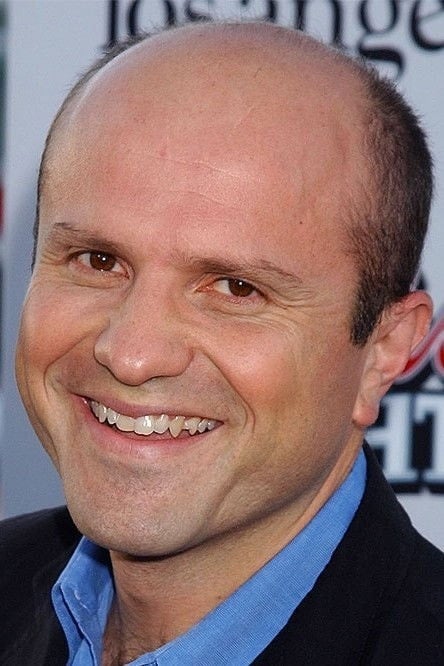 Foto de Enrico Colantoni