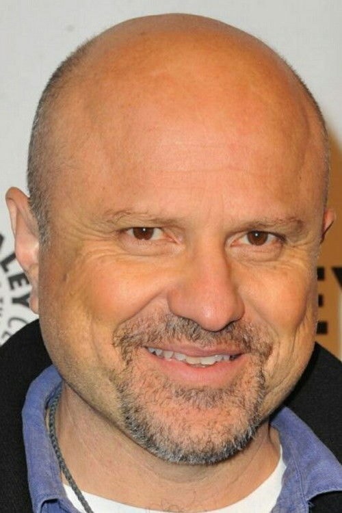 Foto de Enrico Colantoni