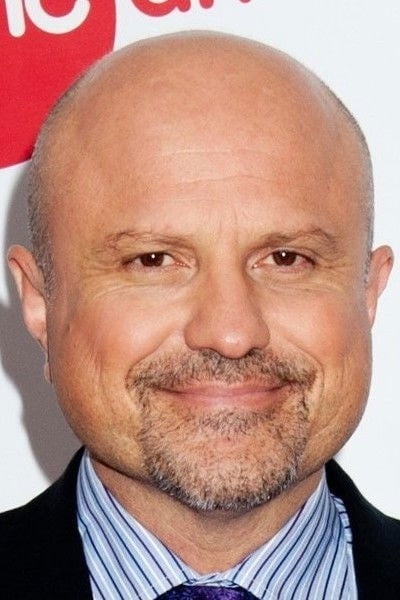 Foto de Enrico Colantoni