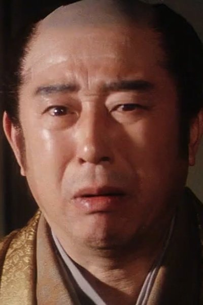 Foto de Fujio Harumoto