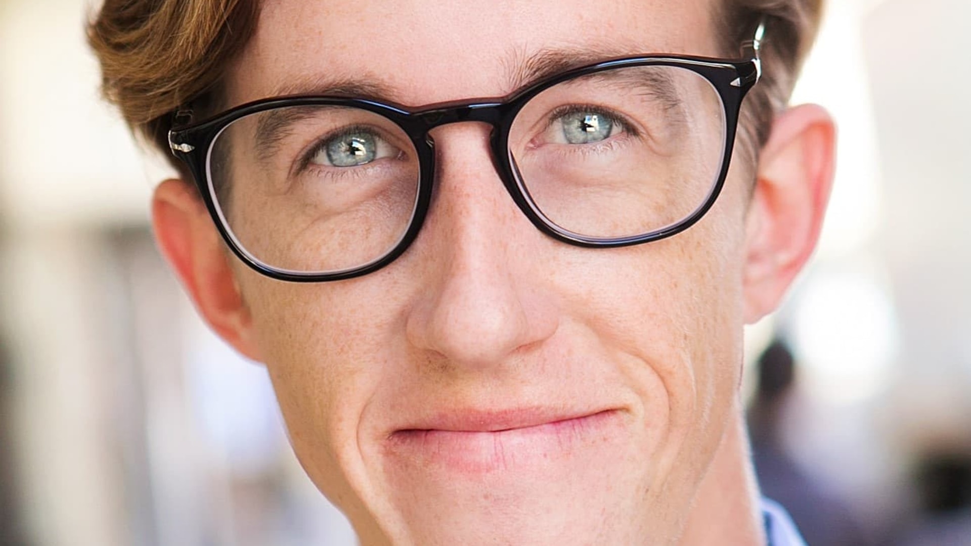 Foto de Garrett Bales