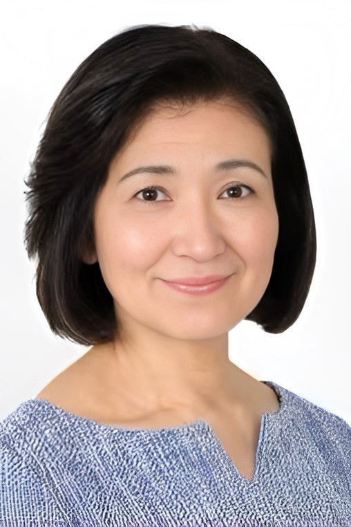 Foto de Yukiko Takabayashi