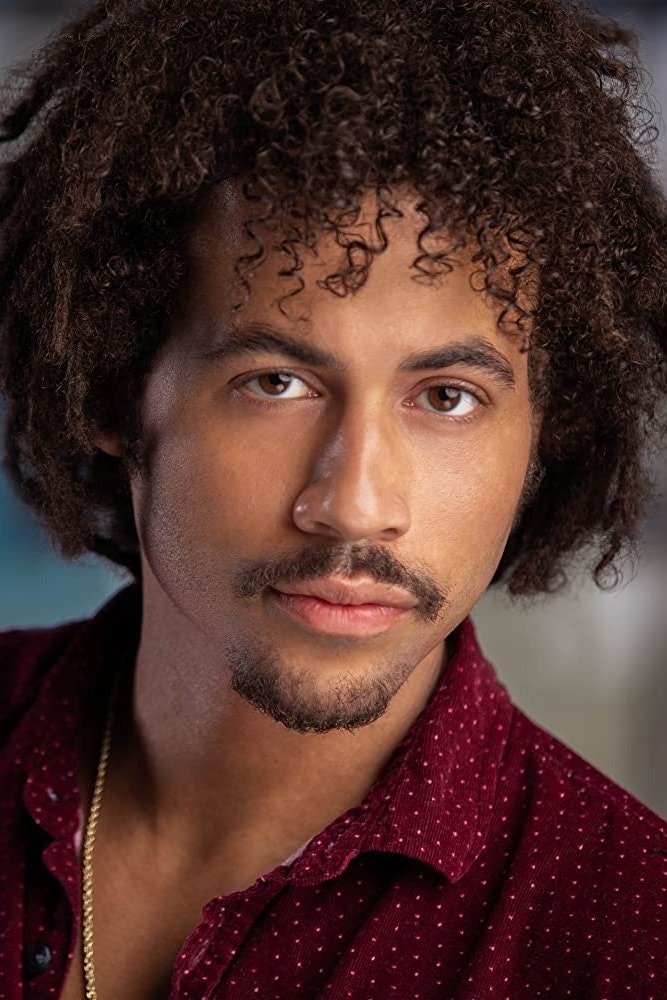 Foto de Teddy Williams