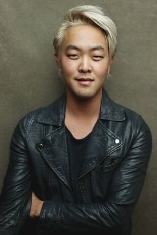 Foto de Chuck David Willis