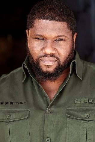 Foto de Robert Crayton