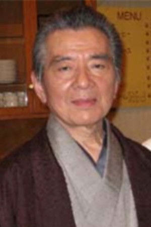 Foto de Jōtarō Senba