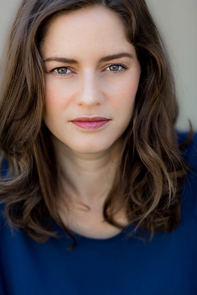 Foto de Kate Crutchlow