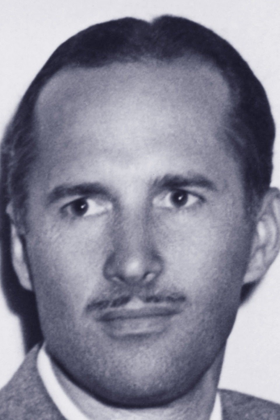 Foto de Willis Goldbeck