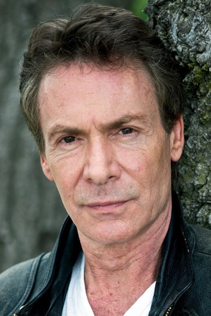 Foto de Robin Sachs