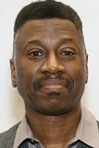 Foto de Teagle F. Bougere