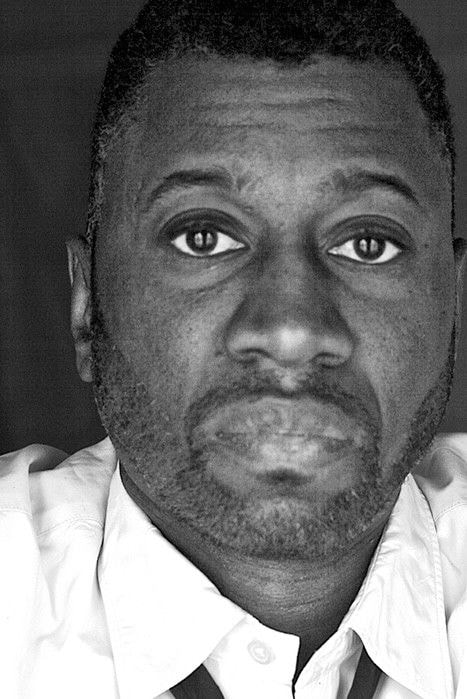 Foto de Teagle F. Bougere