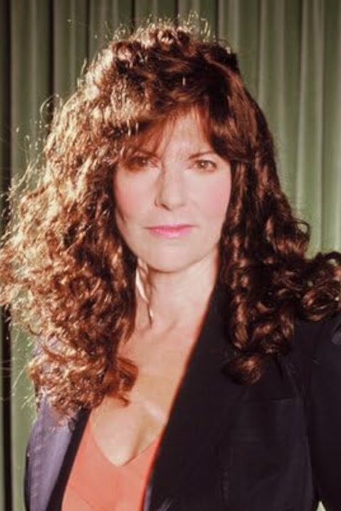 Foto de Elaine Corral Kendall