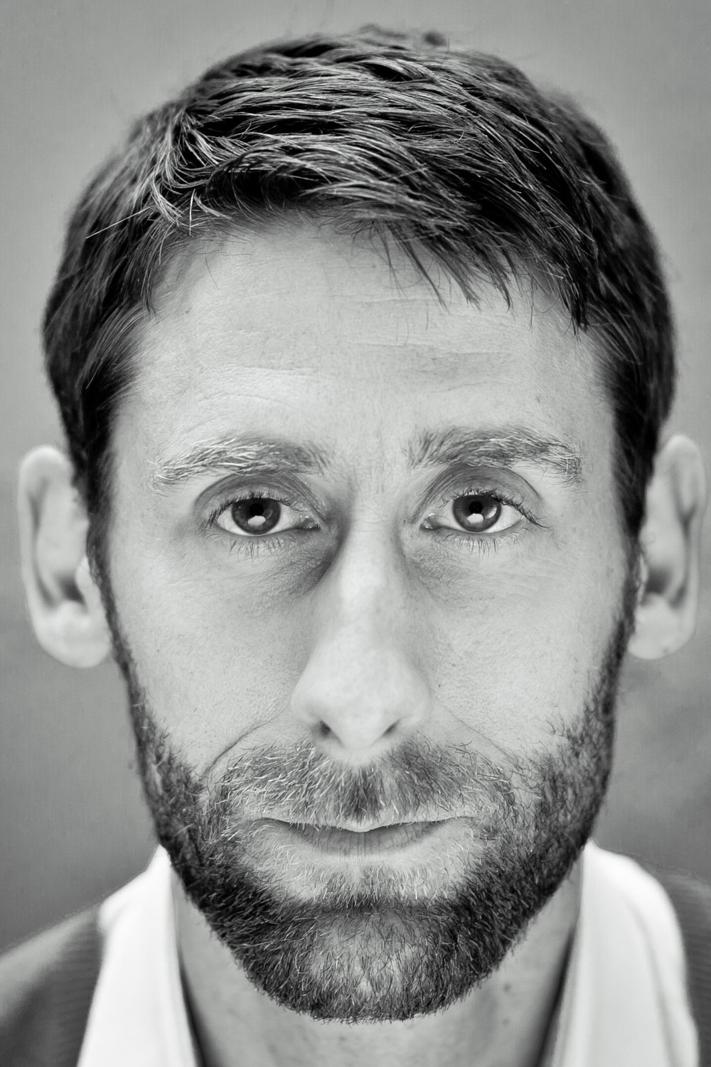 Foto de Daniel Tuite