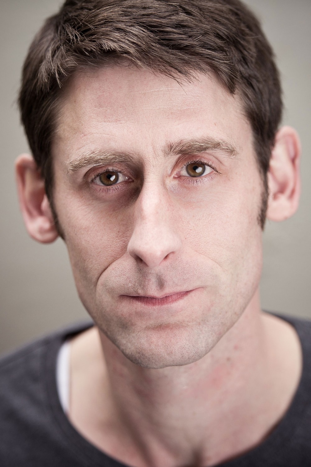 Foto de Daniel Tuite