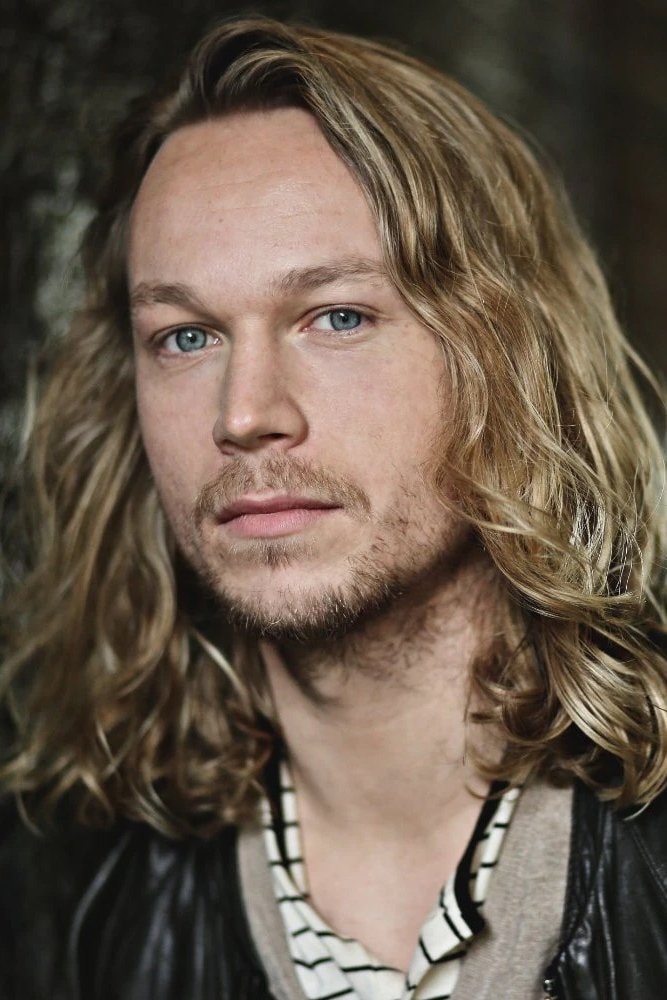 Foto de Alex Gillison