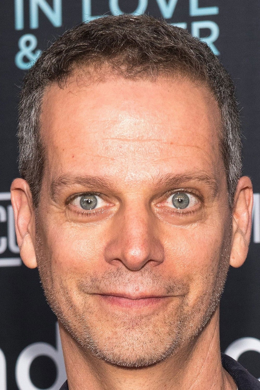 Foto de Patrick Breen