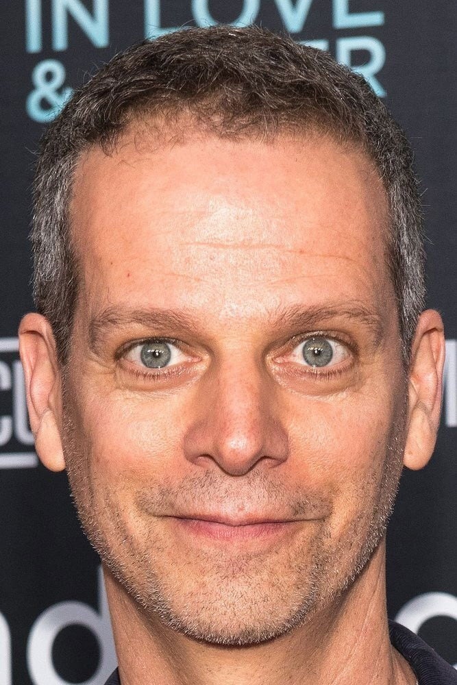 Foto de Patrick Breen