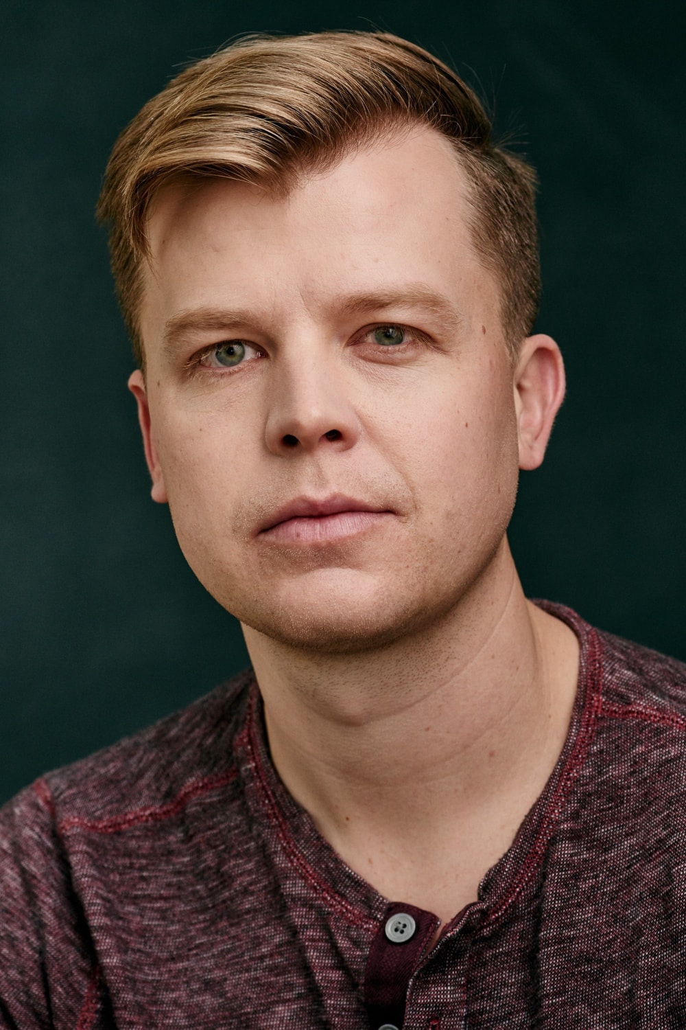 Foto de Michael Scott Allen