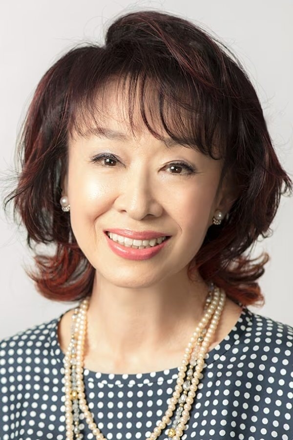 Foto de Yoshiko Mita