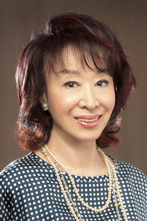 Foto de Yoshiko Mita