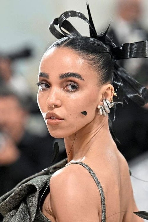 Foto de FKA twigs
