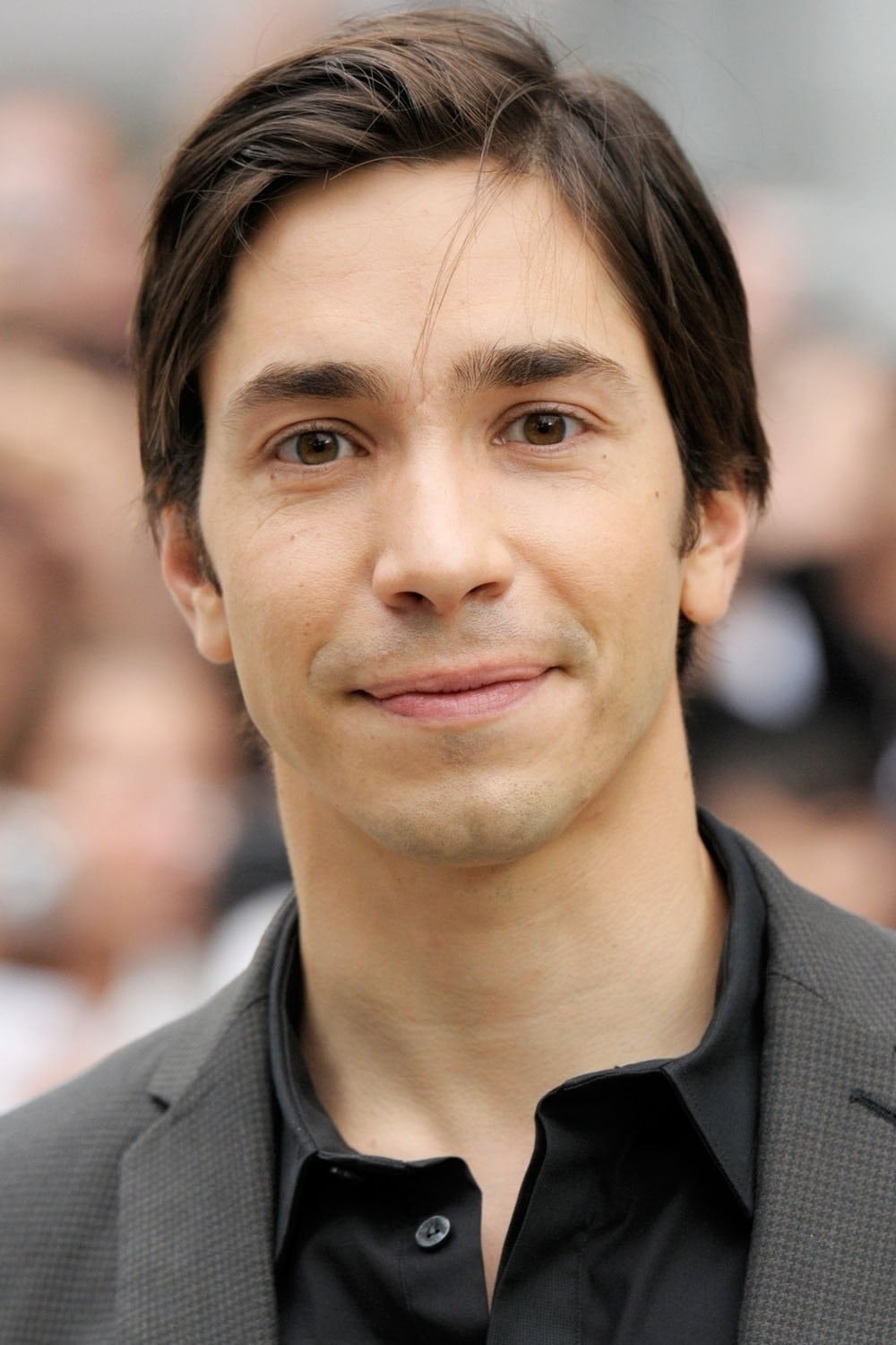 Foto de Justin Long