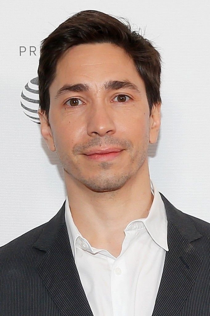 Foto de Justin Long