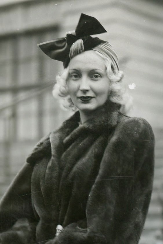 Foto de Josseline Gaël