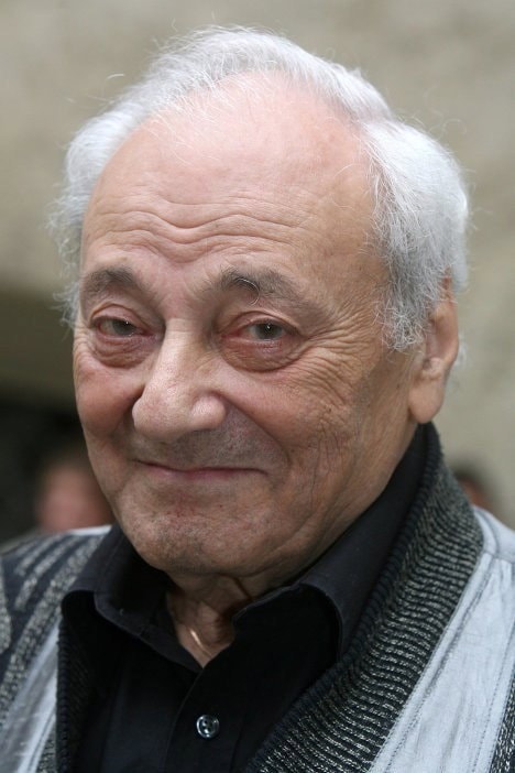 Foto de Vladimir Kunin