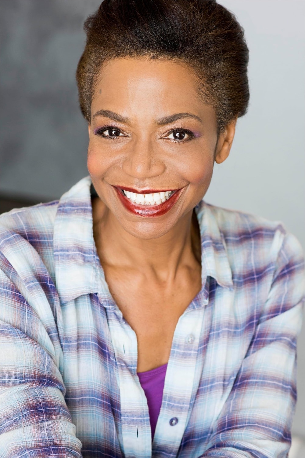 Foto de Regina McKee Redwing