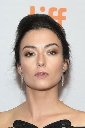 Foto de Natasha Negovanlis
