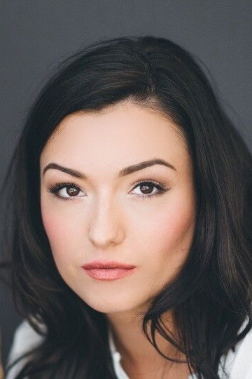 Foto de Natasha Negovanlis