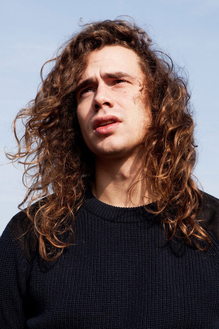 Foto de Lucas Hamming