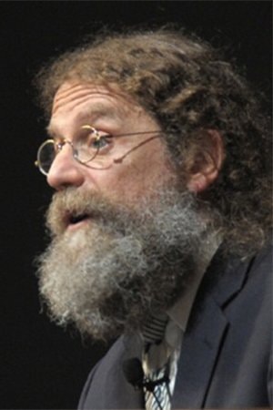 Foto de Robert Sapolsky