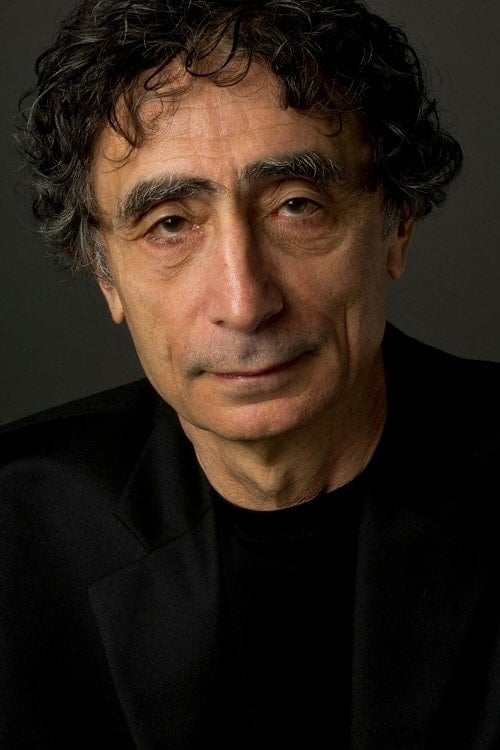 Foto de Gabor Maté