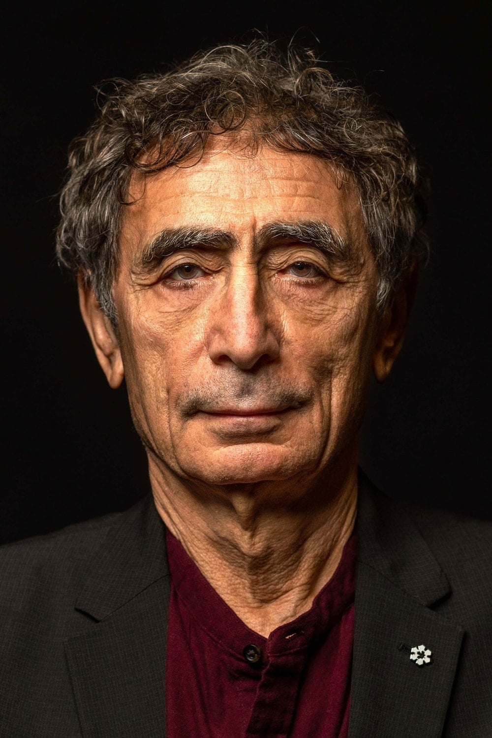 Foto de Gabor Maté