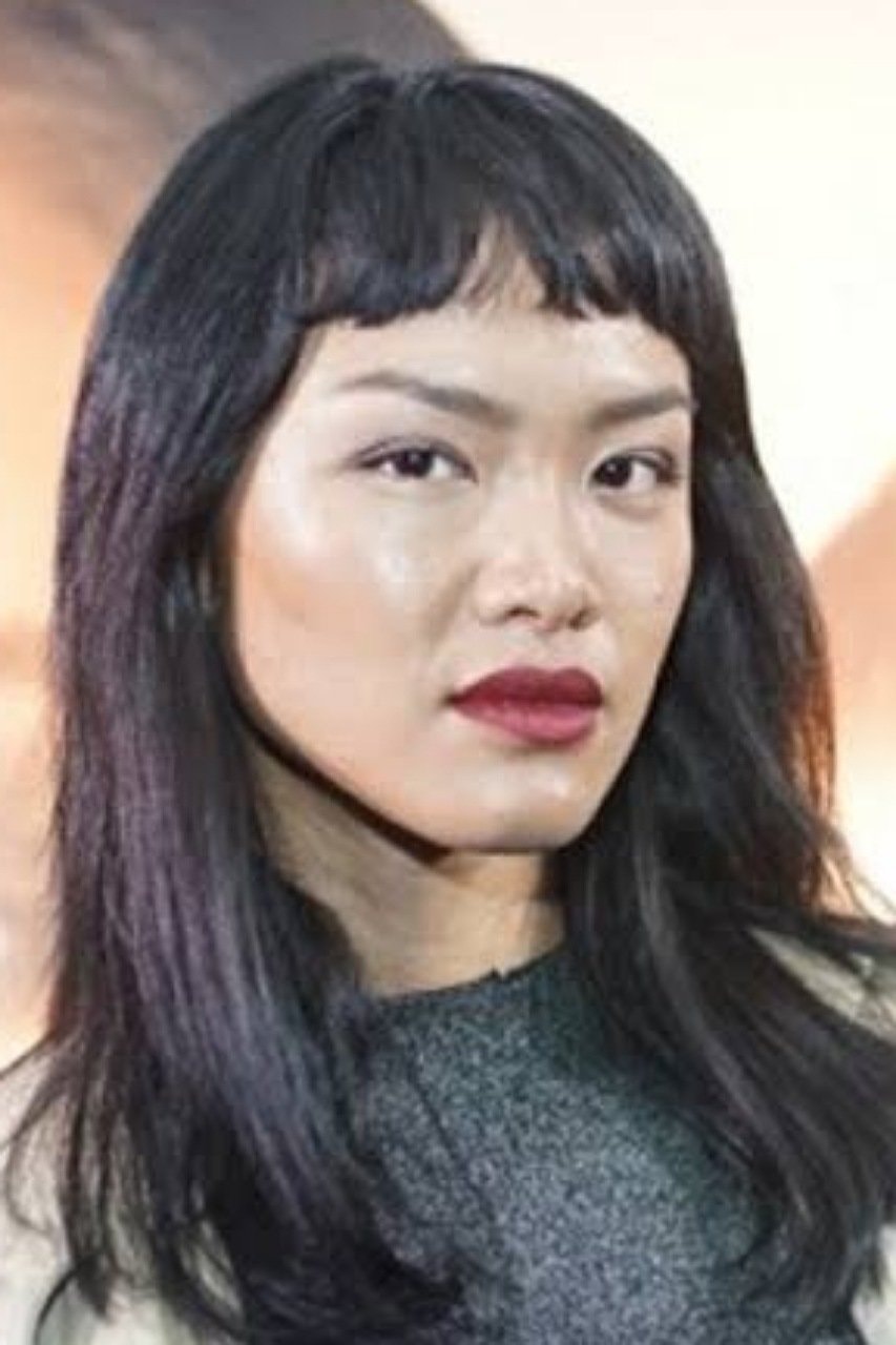 Foto de Kelly Tandiono