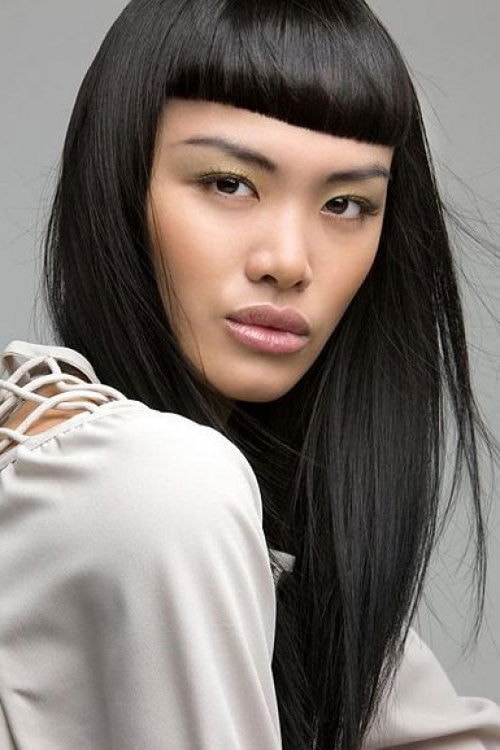 Foto de Kelly Tandiono